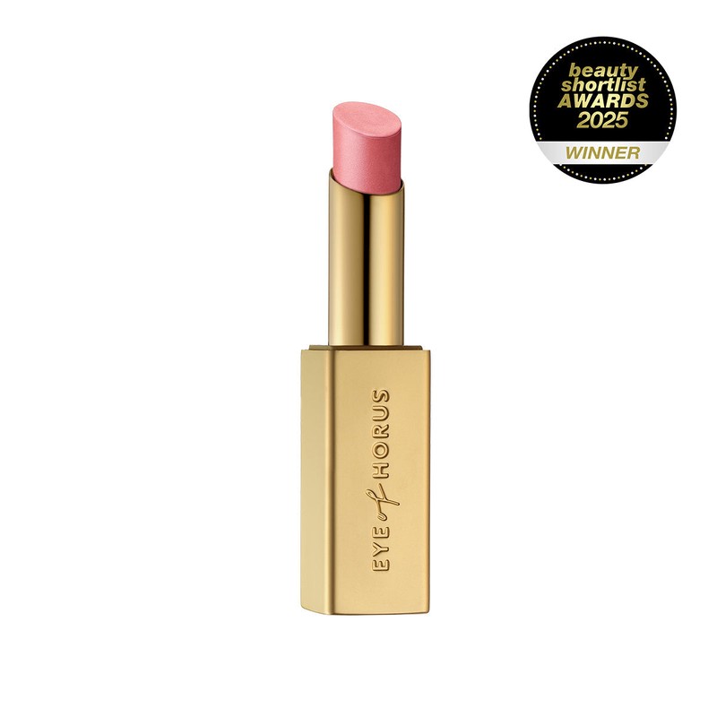 Eye of Horus Lipstick Satin 3.6g, Nude