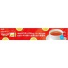 Meito Sangyo Lemon Tea, 3 Pieces x 10 Packs