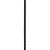 HONGDA Tarred Bank Line Twine, 1920 Feet Nylon Twine #9