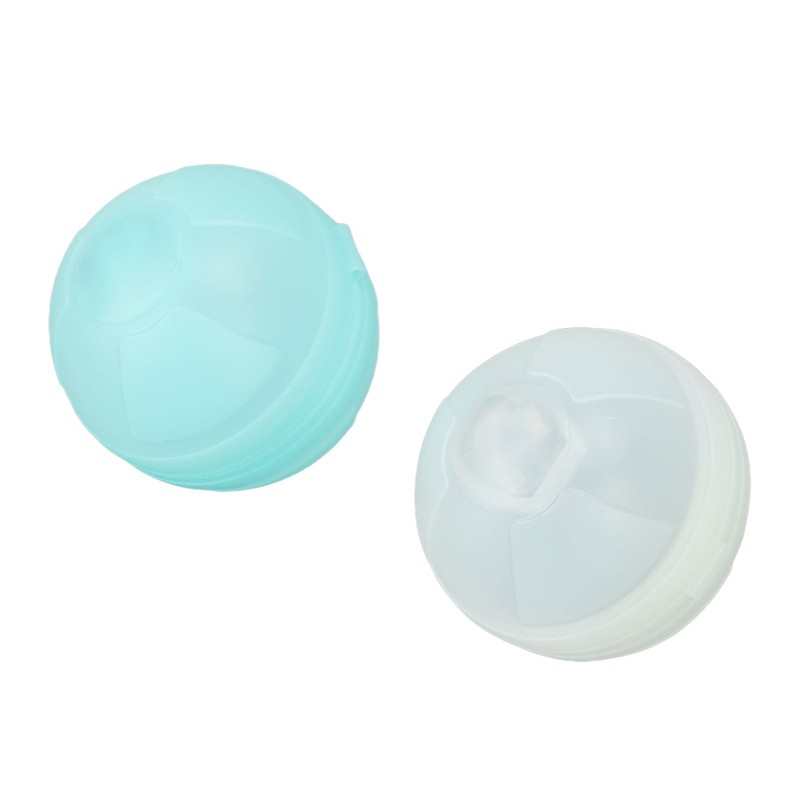 4Pcs Glowing Pool Balls Reusable Silicone Glowing Beach Ball Water