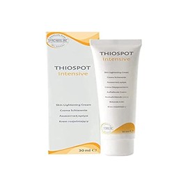 THIOSPOT Intensive Emulsione per trattamento macchie skin 30 ml