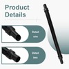 5140128-68 Vacuum Hose Assembly Replacement for DeWalt DCV580MAX/ AC/DC WET