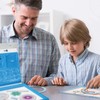 Spirograph Deluxe - Spirograph Junior | Spirograph Set For Kids