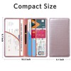 CoBak Car Registration and Insurance Holder - Vehicle Glove Box