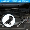 2 PCS Camshaft Position Sensor Cam Sensor for Mini Cooper