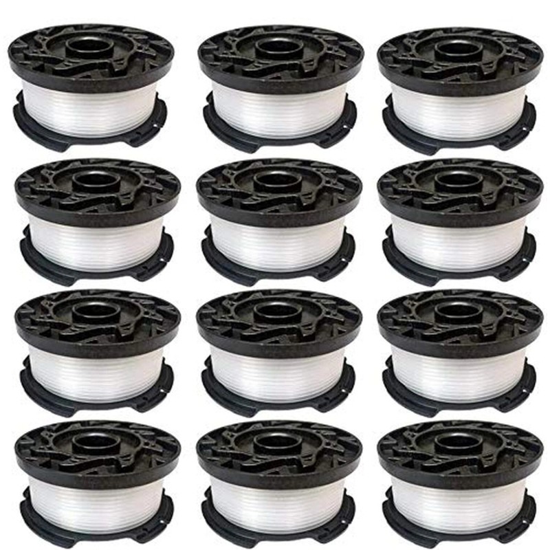 Lucky Seven AF100 Replacement Spool for Black and Decker AF-100-3ZP