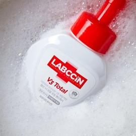 Lapsin 랩신 V3 토탈 포밍 핸드워시 LAPSHIN V3 Total Foaming Hand Wash