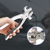 Car Key Blade Pin Remover Tools Portable Car Key Fixing