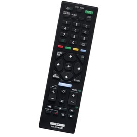 ALLIMITY RM-ED062 149271811 Remote Control Replacement for Sony Bravia LED LCD Smart TV KD-43XE7077 KDL-32R423A KDL-32RE400 KDL-40R473A KDL-40R474A KDL-40R485B KDL-40R550C KDL-40R550C KDL-40R485B