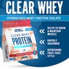 Applied Nutrition Clear Whey Protein