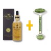 GROUP Rodillo De Jade + Colageno Serum 24k