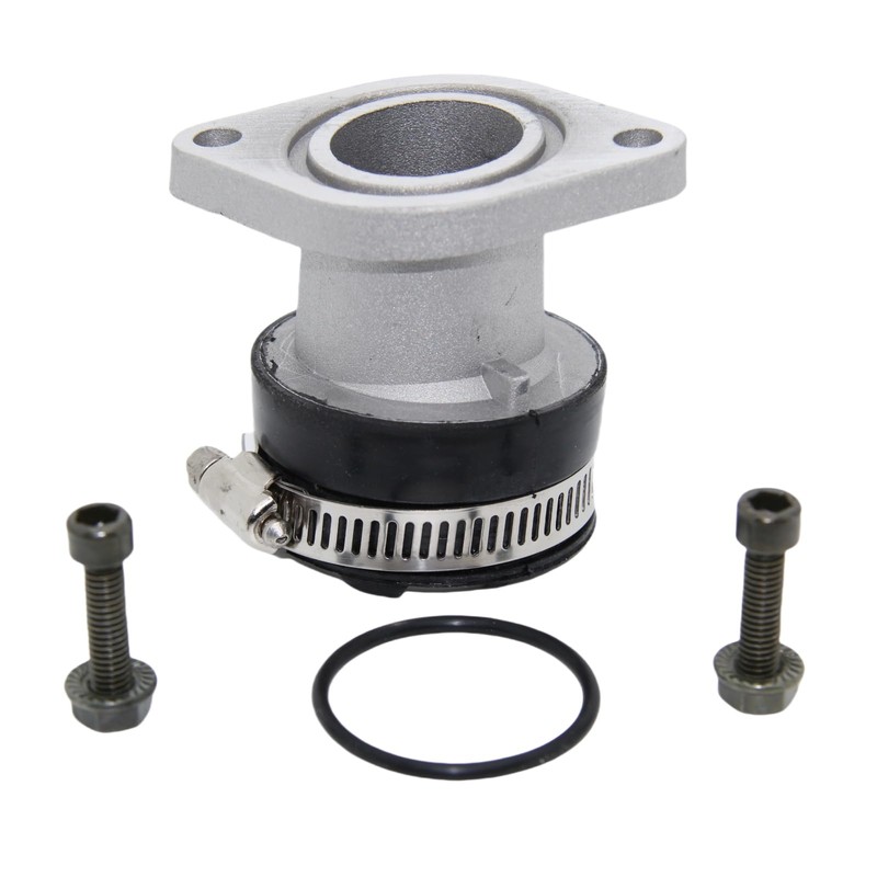 Viclaakesi 1P0-13586-00-00 4XE-13586-00-00 Carb Boot Intake Manifold Boot Joint Compatible