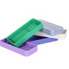 Rectangle Shape Watch Parts Storage Box Watch Tools Accessories Storage