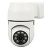 Security Camera WiFi Wireless 1080P LED Night Light Motion Detection