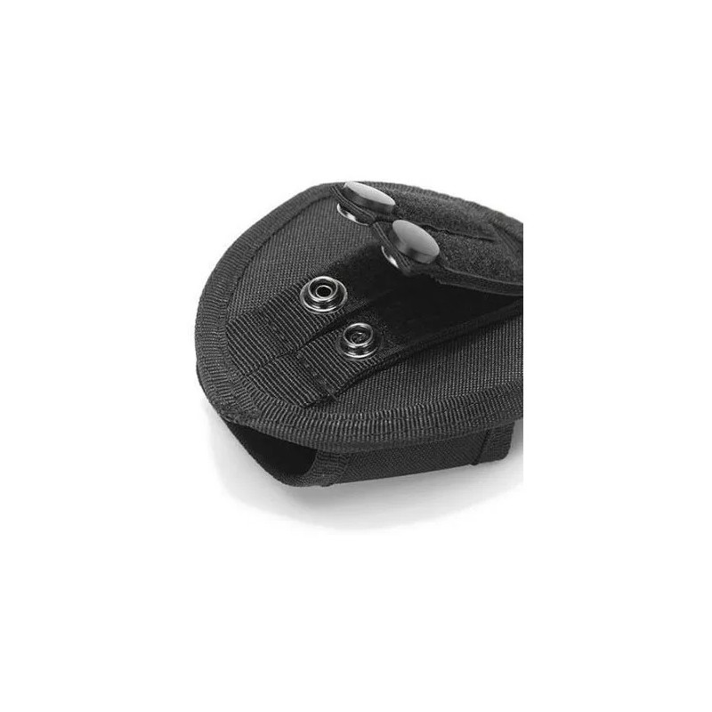 Estuchelandia Bolsa Molle Para Esposas Funda Táctica Multifuncional