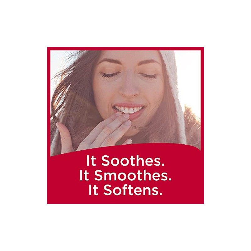 Carmex HOTIME Daily Care Moisturizing Lip Balm with SPF 15,