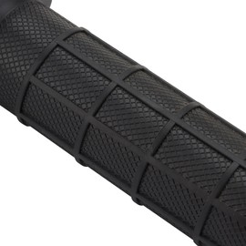 WOOSTAR 22mm Twist Throttle Handle Grips Replacement for Taotao Sunl Coolster CRF KLX TTR 50cc 90cc 110cc 125cc 150cc 200cc 250cc Dirt Pit Bike