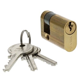 CISA 08220.02.0 – Medium Cylinder Oval 38 mm