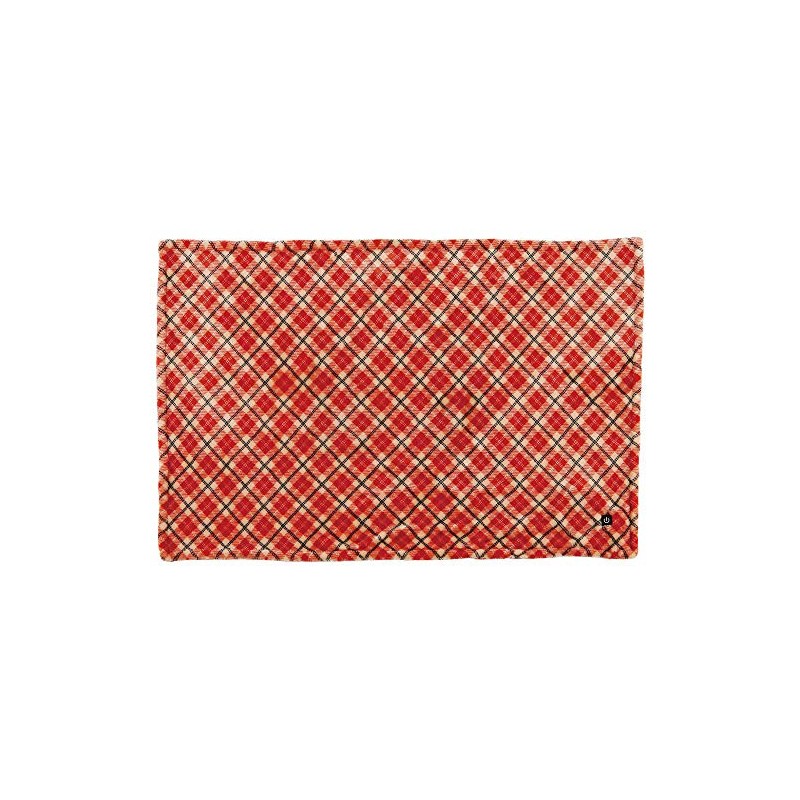 YCB-U22B-R (Red) YCB-U22B-R Red USB Electric Blanket Blanket Blanket 90