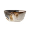 Bloomingville 82046910 Bowl Ceramic Brown