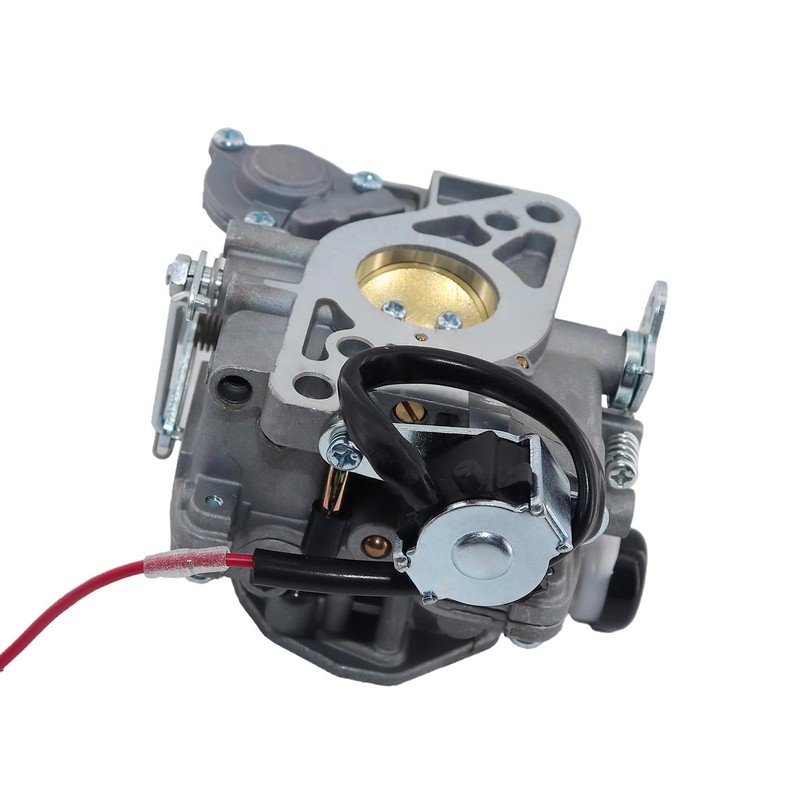 SVKZGFZ 24-853-59-S Carburetor for Kohler CH18 CH20 CH22 CH23 CH620
