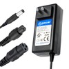 T POWER 42V Ac Dc Adapter for Evercross EV5 EV10Z