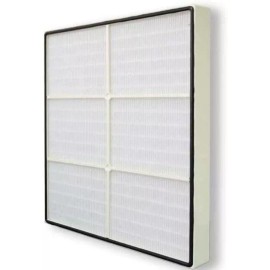 NISPIRA HEPA Carbon Filter for Whirlpool Whispure Air Purifier AP510 8171434 1183054 1Pk