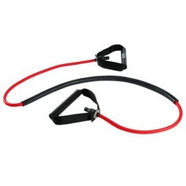 SPRI Step Tube, Red, Medium