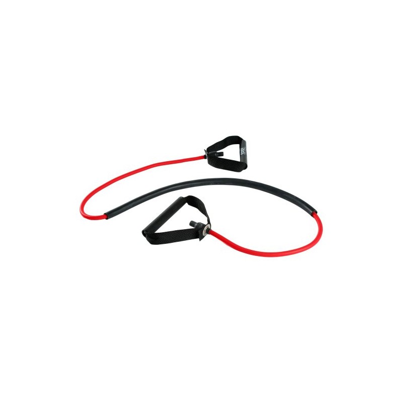 SPRI Step Tube, Red, Medium