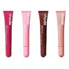 4x Peptide Lip Tint Rhode Hailey Bieber Bálsamo Con Color