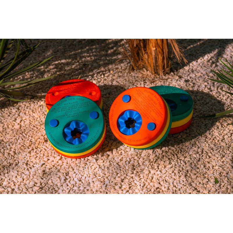 Fashy Kids School Swimming Discs