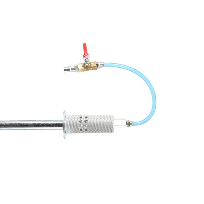 EODSAD Upgraded Car Dent Puller Air Pneumatic Dent Puller Car