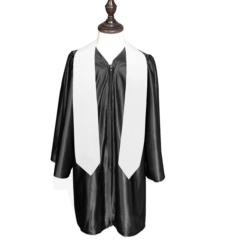 GradPlaza Kids Graduation Stole Sash 50'' Long Kindergarten Sash for