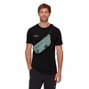 Mammut Xeron Neuveville Bum Bag, dark jade