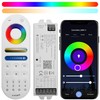 XXK LM091+WB5 WiFi Remote Controller Kit for RGB CCT RGBW