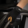 Chiba 4XS Black Argon Kids Wheelchair Glove