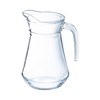 Luminarc 1032134 Pitcher/Jug 1 Litre