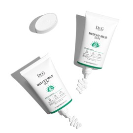 Dr.G Medi UV Mild Sun 50mL (SPF50+ / PA++++) / 닥터지 메디 UV 마일드 선 50mL (SPF50+ / PA++++)