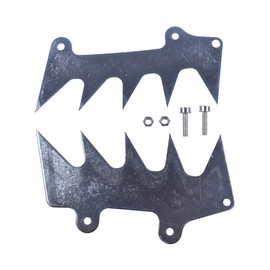 JRL Bucking Spike Felling Dog fit STIHL 028 029 034 038 039 044 046 066 MS240 MS260 MS270 MS280 MS290 MS 340 MS 341 MS 361 MS 362 MS381 MS440 MS460 MS660
