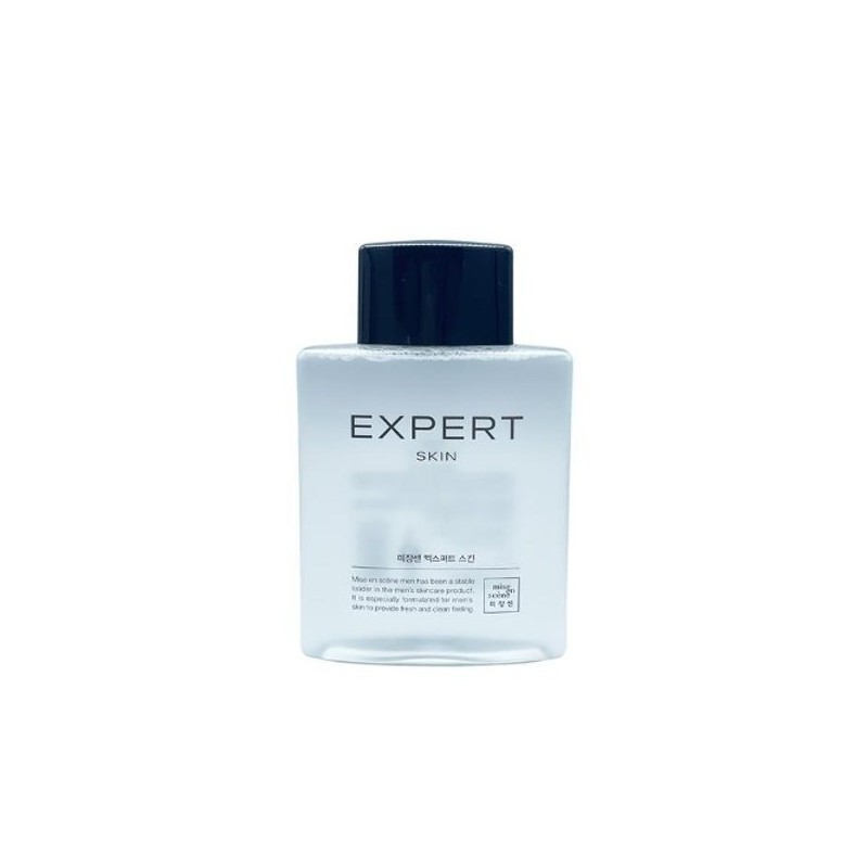 미쟝센 엑스퍼트 미스쾌남 로션 300ml+스킨 300ml Mise En Scène Expert