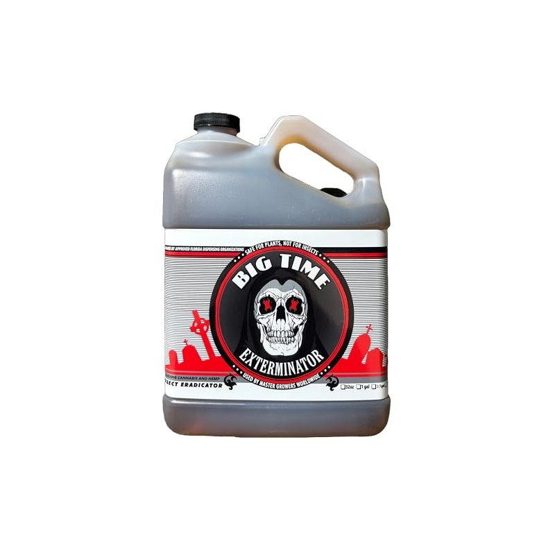 Time Gallon | Multi-Purpose Plant Solution for Healthier Growth