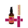 Softto Plus Collagen Serum + Vitamin E - For Radiant