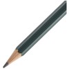 Faber-Castell 6B 9000 Lead Pencil Lead - Black, 1 piece