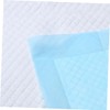 BESPORTBLE Super Absorbent Puppy Training Pads Instant Liquid Absorption for