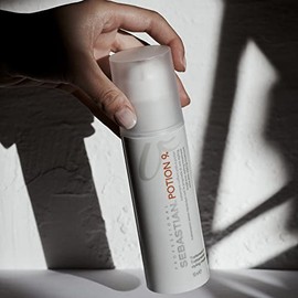 Professional Potion # 9 Wearable Styling Treatment by Sebastian Professional for Unisex - 5.1 oz Styling
