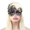 IETANG One Pair Couple's Gorgeous Venetian Masquerade Masks Party Costumes