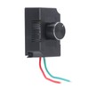 AC Stepless Control Switch Regulator, Speed Control Switch Module for