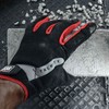 Scan SCAGLOTOUCH Touch Screen Work Gloves Size: Large