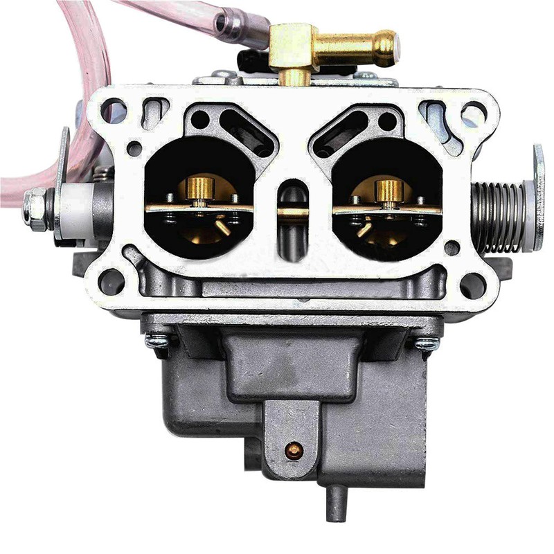 munirater Carburetor Replacement for Mule 3000 3020 3010 2001-2008 15003-2766