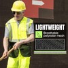 Pioneer Hi Vis Breakaway Vest for Men & Women -